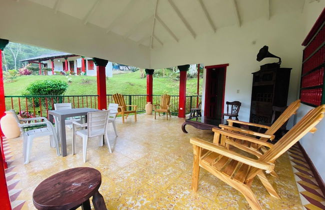 Eco hotel primavera - Foto 62