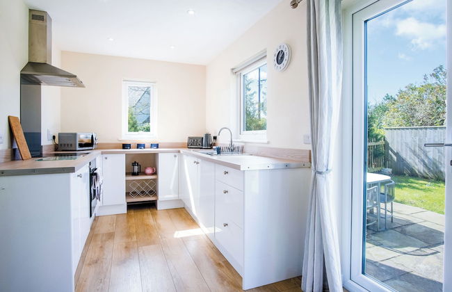 Skomer Lodge - 2 Bedroom Lodge - Manorbier - Foto 17