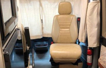 Private and cozy RV, direct bus to NYC Manhattan only 2 blocks away, MetLife Stadium FIFA World Cup 25 minutes away - Foto 5