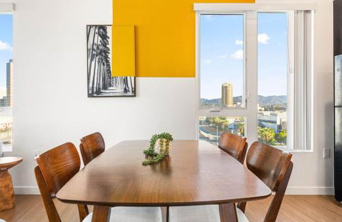 2BD 2BA Stylish Arts District Retreat, Walk to Little Tokyo - Foto 29