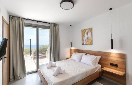 Chryselia Suites- Private Pool - Foto 39