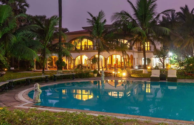 Amã Stays & Trails Villa Ishatva, Alibag - Photo 18