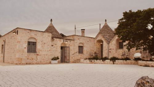 Trulli Lavermicocca - Foto 5