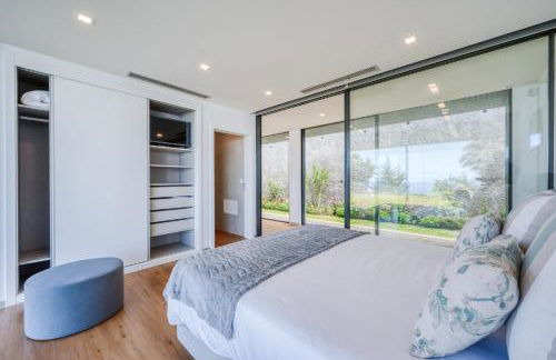 Vila Aguarelas with pool by Stay Madeira Island - Foto 28