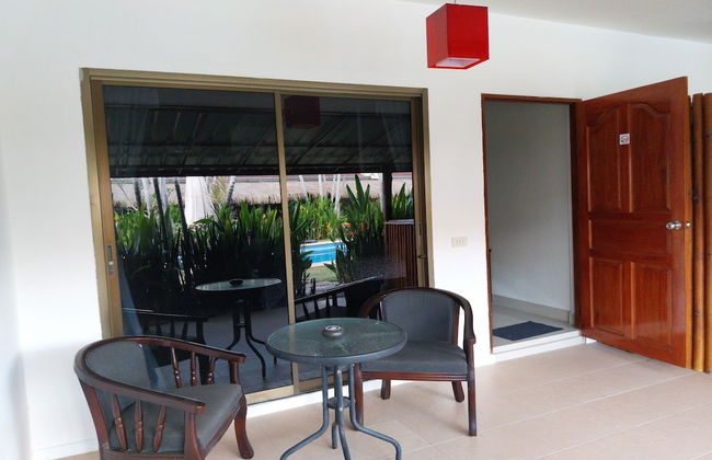 Kanchira Resort - Foto 21