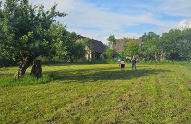 Porębana Osada - Foto 46