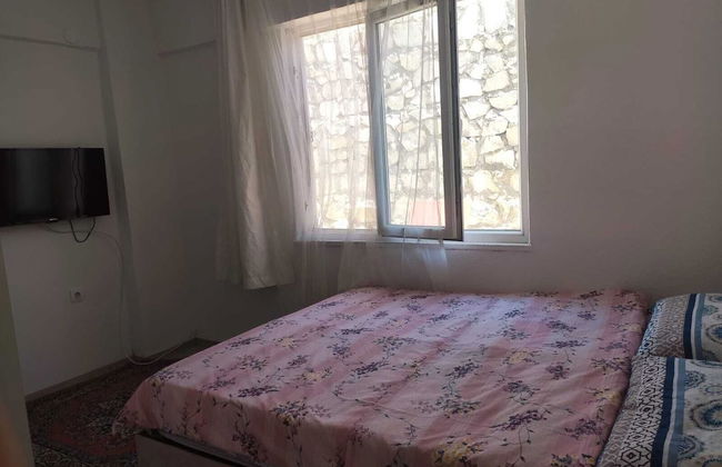 Beyaz Adalar Atlihan Apart Otel - Photo 24