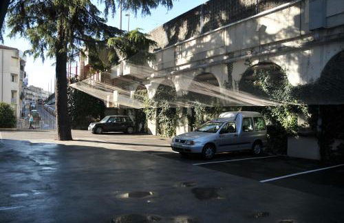 Privilège Hôtel & Apparts Eurociel Centre Comédie - Photo 77