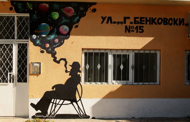 Vintage apartment in the city jungle - Foto 37