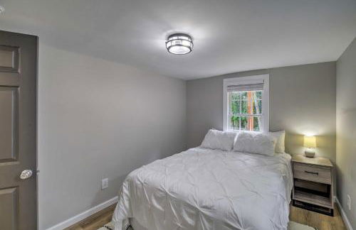 Updated Bristol Retreat about 2 Miles to Downtown! - Foto 11