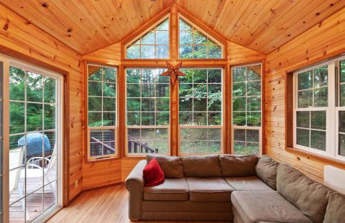 Racoon Retreat - Foto 10