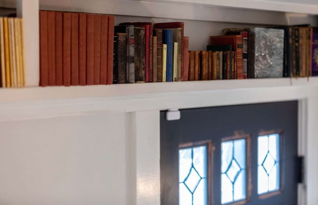 Blue Water: The Cottage - Foto 23