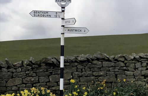 Woodstock Cottage, Settle, Yorkshire Dales - Photo 28