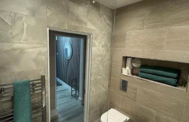 1 Bedroom luxury apartment - Foto 14