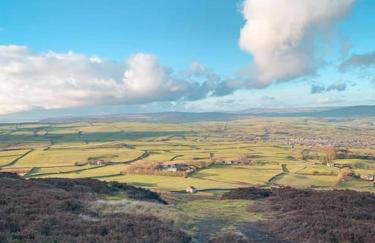 1800 Period Grade 2 Listed Cottage Addingham - Photo 4