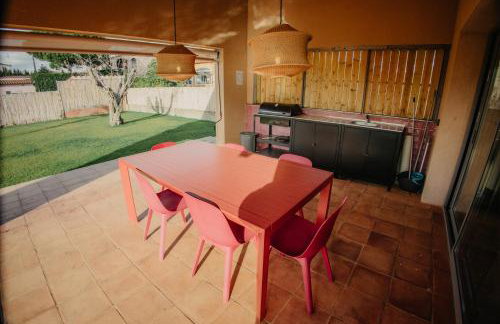 Empordà Soul, casa rural moderna con piscina - Foto 39