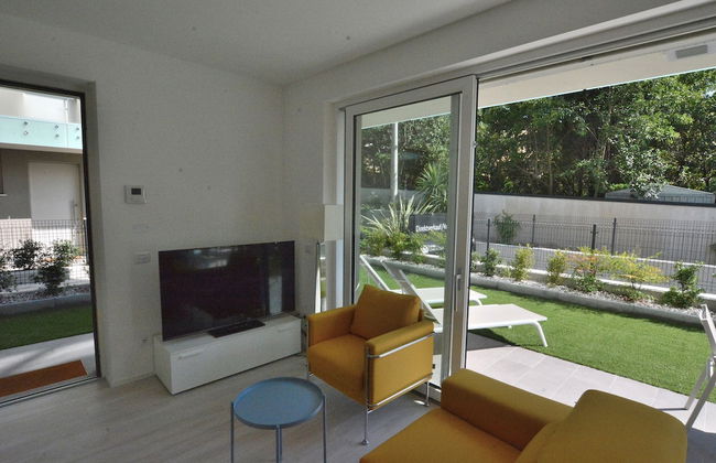 Apartment Terre Scaligere With Pool - Foto 16