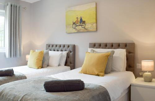 Oak Cottage - Uk11212 - Foto 8