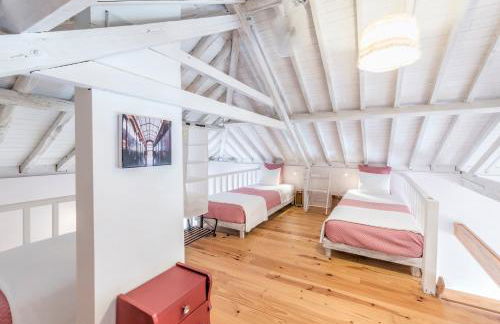 Look At Me - Serviced Lofts & Studios - Foto 106