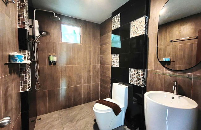 Puteri Lanta Family Villas - Foto 80