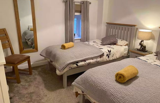 Idyllic Cottage Sleeps 4 pet Friendly - Foto 6