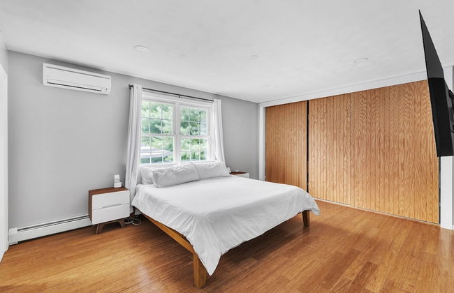 Minimal Modern Home Getaway 4 Bedroom Home - Foto 4