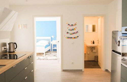 Haus Hummel Ferienwohnung Anne - Foto 6