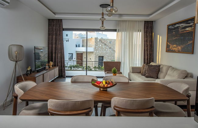 Mykonos Holiday Homes - Foto 5