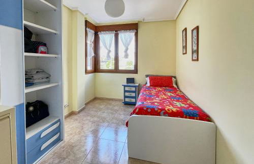 Apartamento piscina - Casa Los acantilados de Ajo - Foto 15