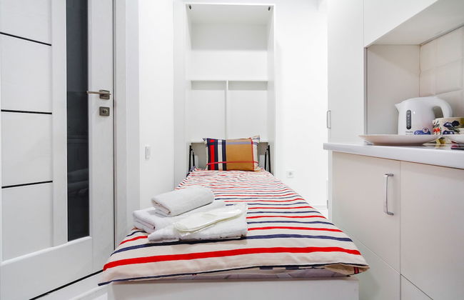 Rose d'Opera Hotel - Photo 9