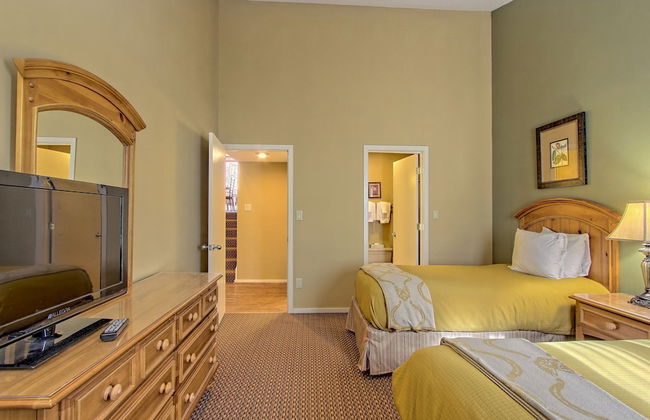 Foxhunt at Sapphire Valley - Foto 6