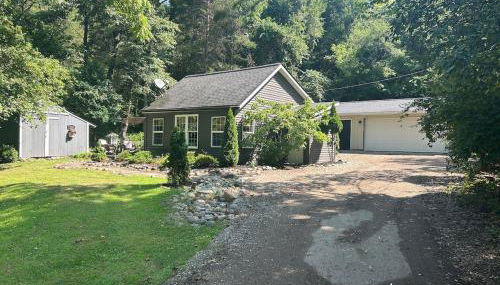 Cedar Valley Cottage Ideal Location Pet friendly Get Away - Foto 3