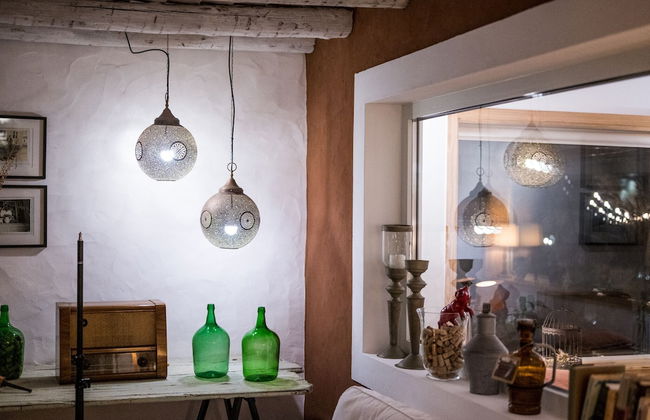 Monte Gois Country House e Spa - Foto 68