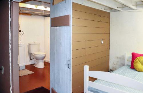 Historic Cumberland Home on Beaver Dam Lake! - Foto 34