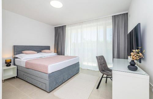 Villa SPLENDIDA - Foto 28