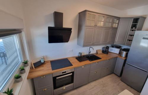 Villa Madison, Spacious Sea View Apartments Near Zadar with heated pool - Photo 70