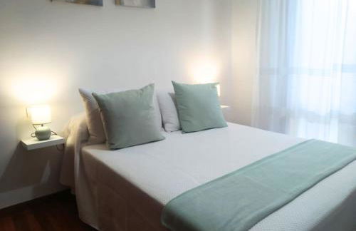 Apartamento Ziralla- con Garaje Gratis - Foto 8