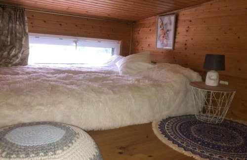 Domek na wsi - BALYSOWKA - Foto 16