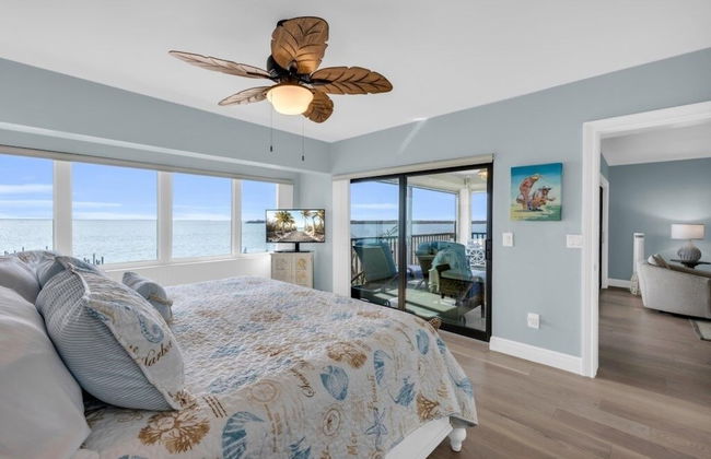 Sunset Captiva Bayside 204 2 Bedroom Condo - Foto 4