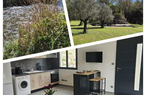 Duplex 2 chambres avec extérieur - Foto 1