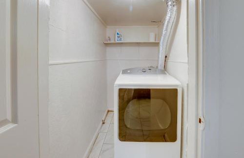 The Power House Historic Charm Steps From Campus - Foto 25