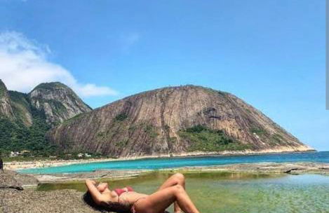 Casa Natura - Niterói Praias Oceânicas - Photo 7