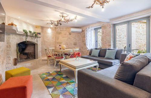 Cretan Villa Rizinia - Foto 7