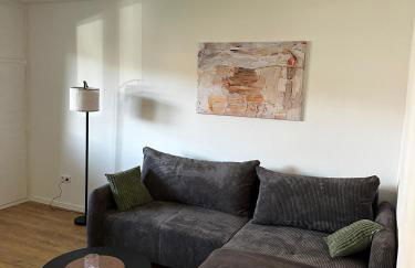 24-7 Living - Lüdinghausen Apartments - Foto 6