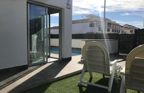 Villa Luxury - Private Pool - Wifi - Solarium - Foto 49