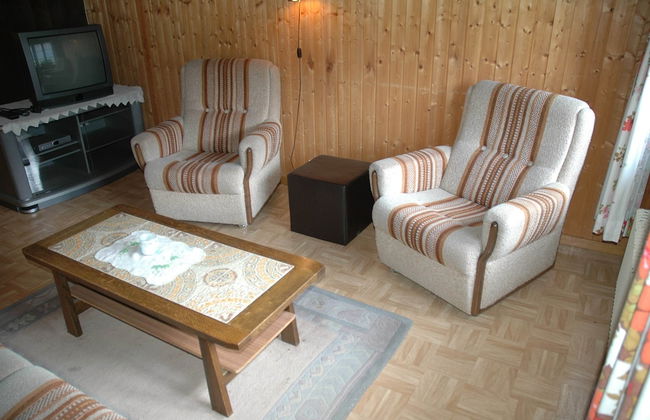 Serene Farmhouse in Habkern With Parking - Foto 11