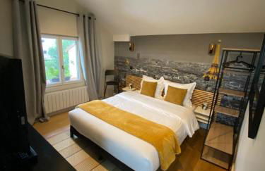 Appartement proche PARIS - Foto 6