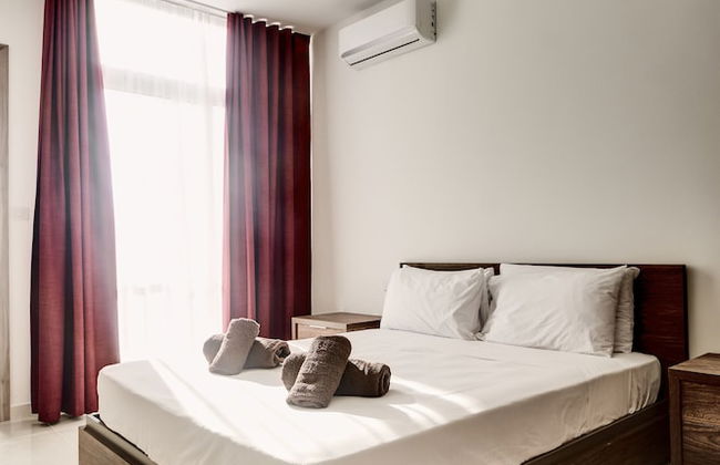 The Village Apartments - Foto 11