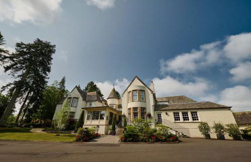 Cairn Lodge - Photo 58