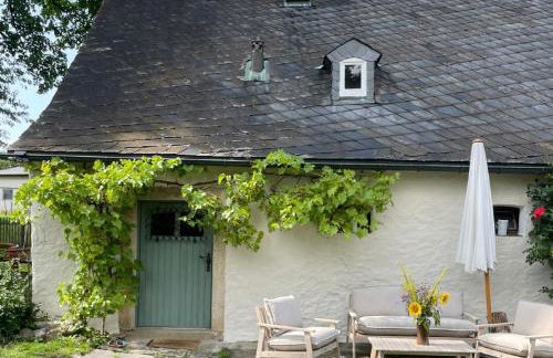 Ferienhaus Erbse - Foto 1